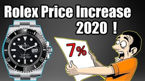 rolex canada price increase 2020|rolex diamond price canada.